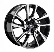 Replay Toyota (TY433) 8x18 ET50